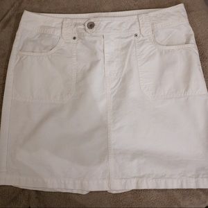 Vintage faded glory skirt